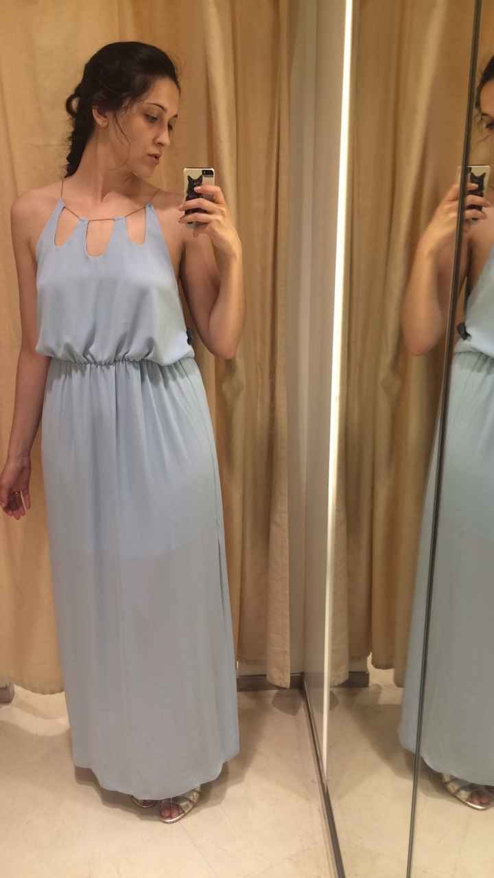 Vestido 