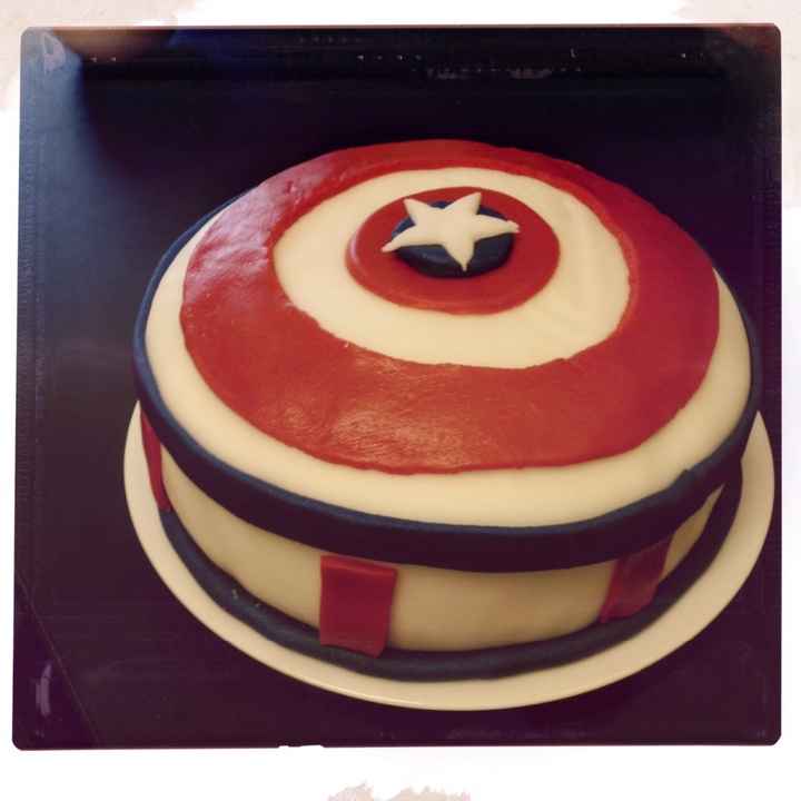 Aniversario Amiga