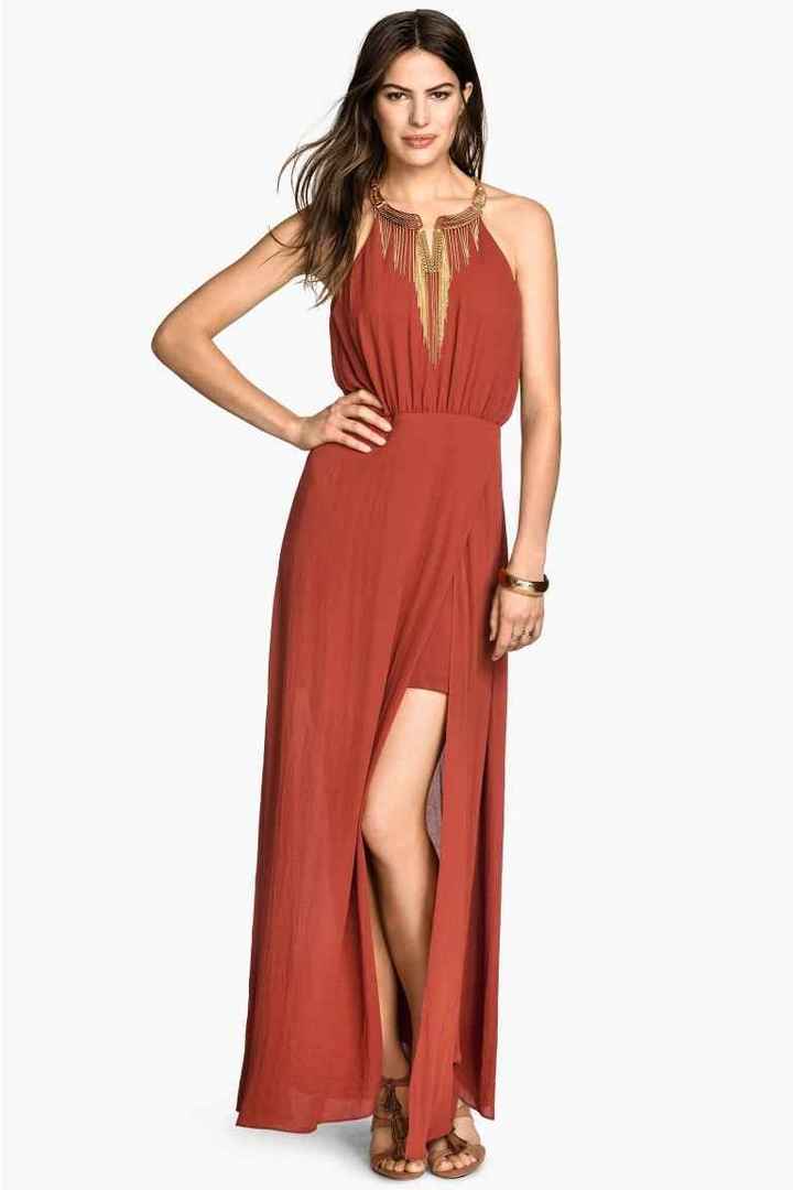 Vestido