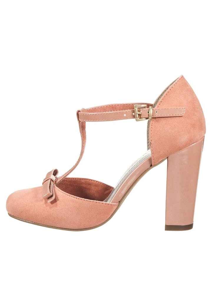 Sapatos