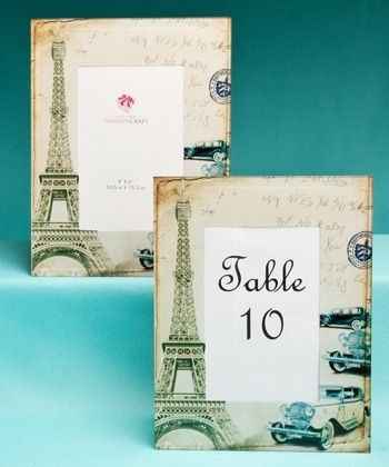 Tema Paris