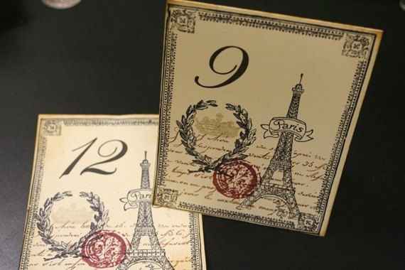 Tema Paris