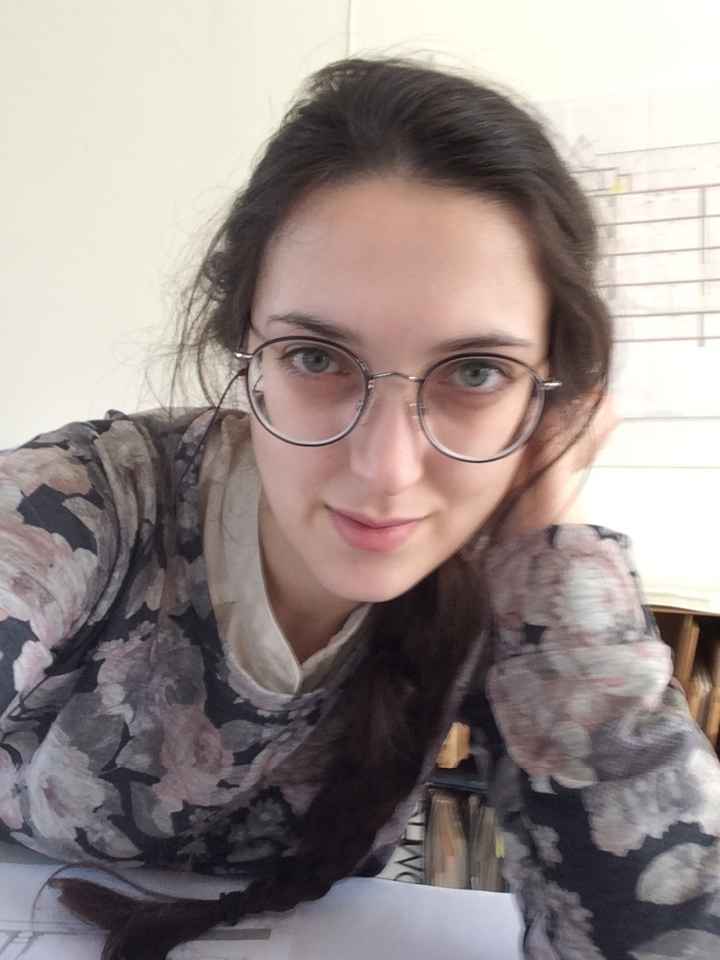 Apenas eu 