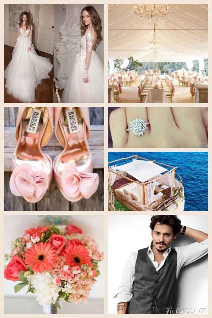 O meu casamento sem limites...o meu resultado