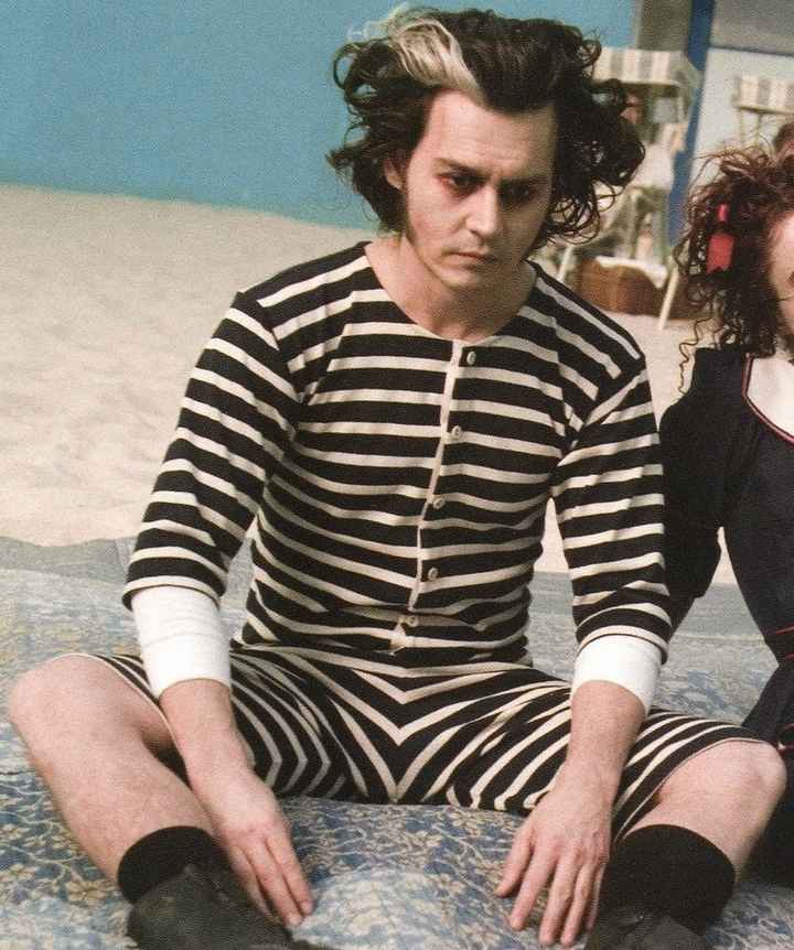 Sweeney Todd