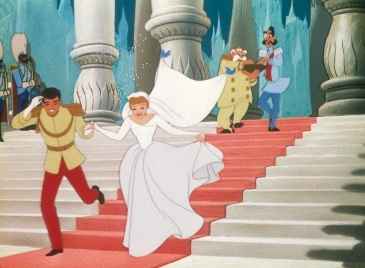 Cinderella