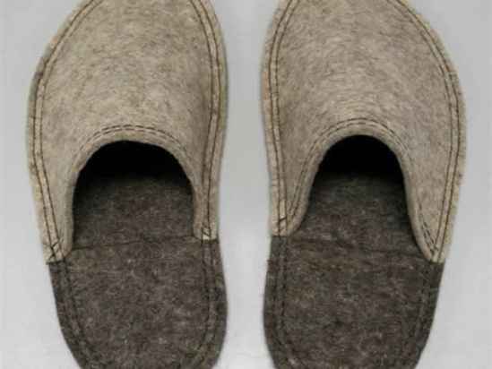 Pantufas
