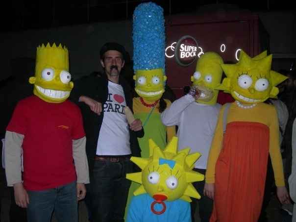 Simpsons