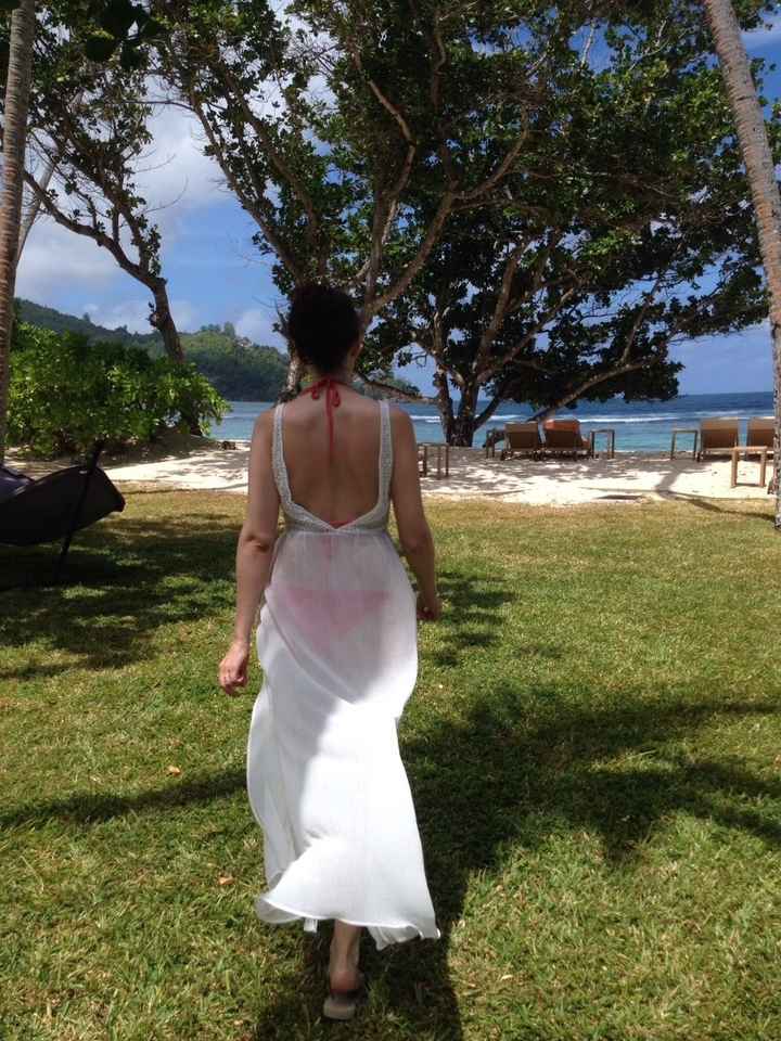 Seychelles 