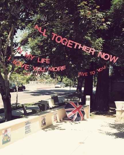 Beatles