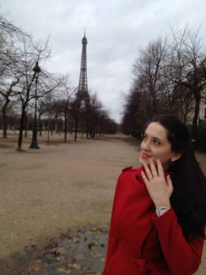 Paris e tal