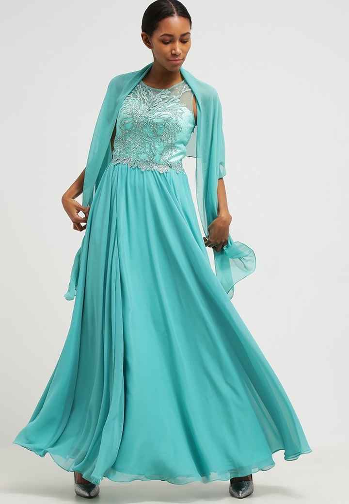 NAO Vestido Convidada