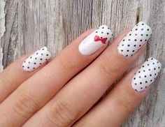 Inpiraçao unhas