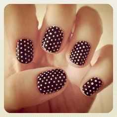 Inpiraçao unhas