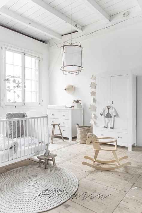 Quarto infantil