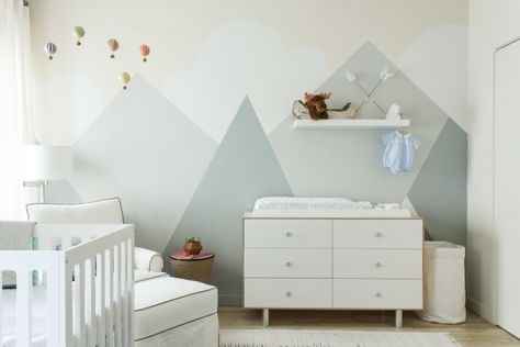 Quarto infantil