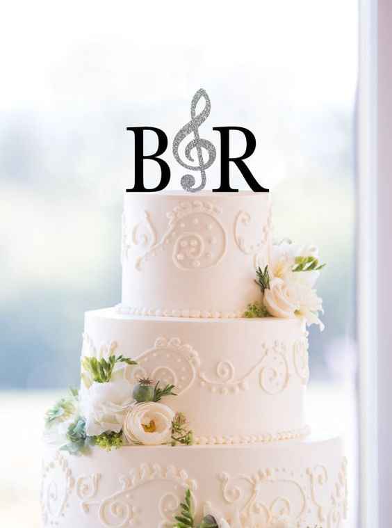 Topper musica