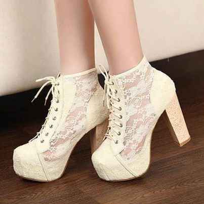 Sapatos