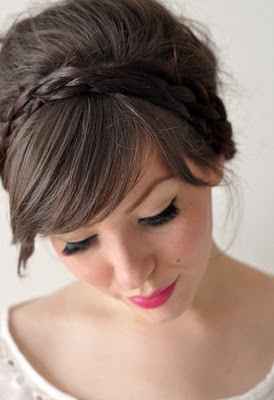 Cabelo curto