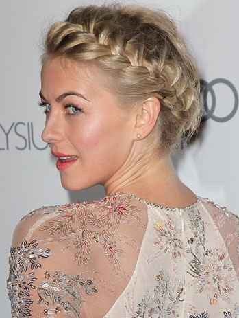 Cabelo curto