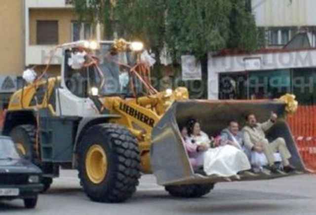 Funny Photo