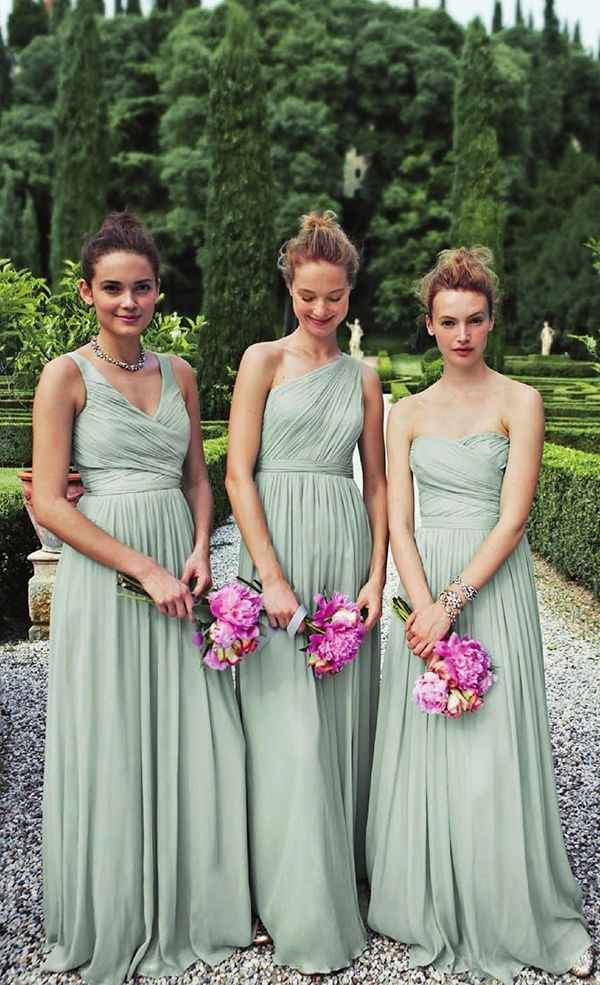 Damas de Honor