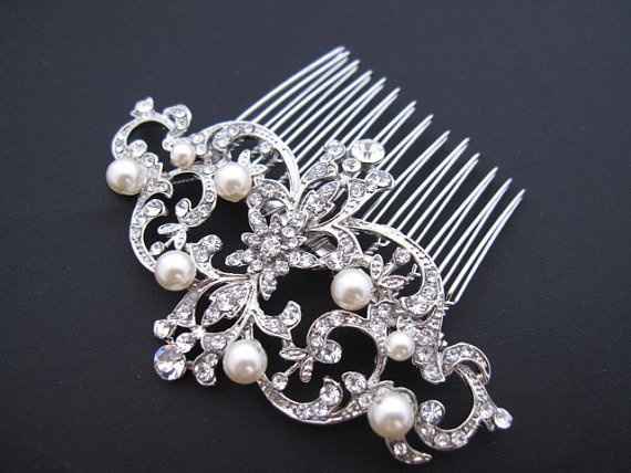 Acessorio de Cabelo