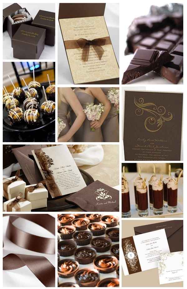 Tema: chocolate