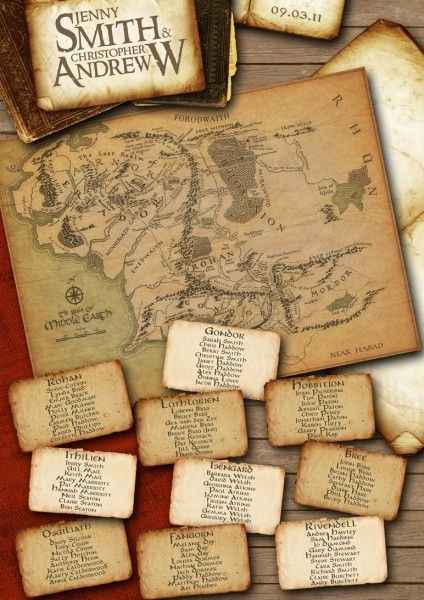 Lord of the Rings