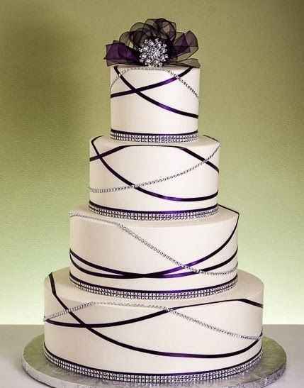 Cores: Preto, Roxo e Prateado