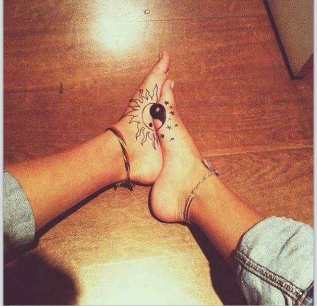 Yin Yang