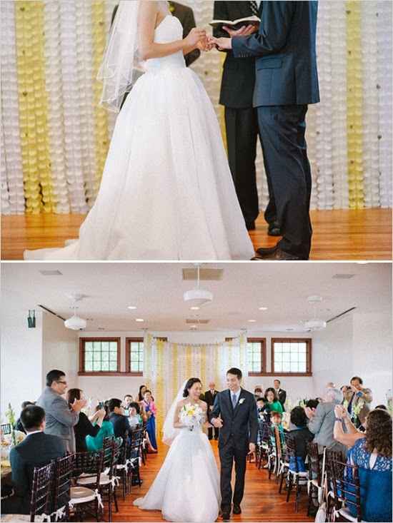 Casamento Low-cost