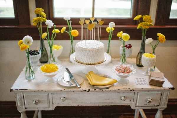 Casamento Low-cost