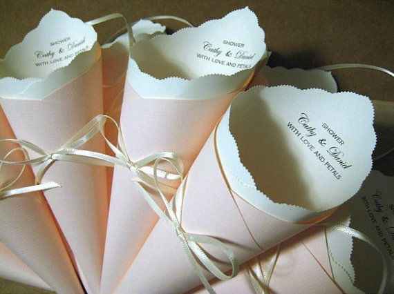 Cones de Arroz