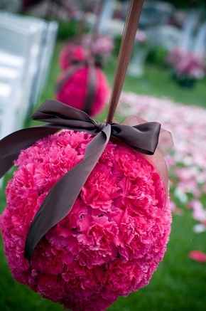 Preto / Fushia