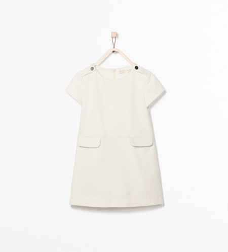 Vestido menina das Alianças
