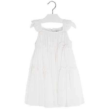 Vestido menina das Alianças