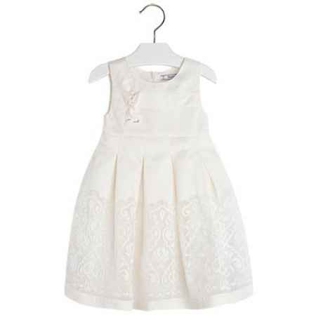 Vestido menina das Alianças
