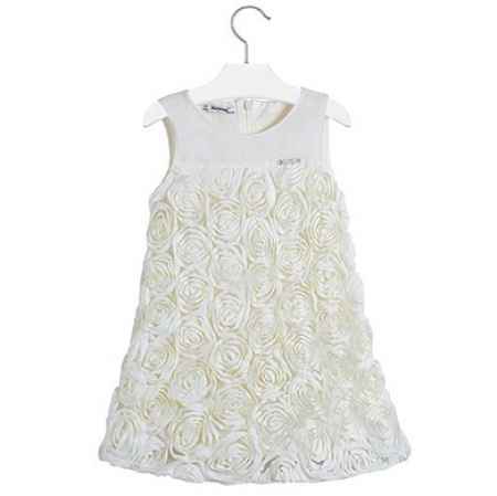 Vestido menina das Alianças