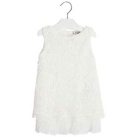 Vestido menina das Alianças