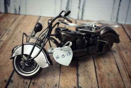 Tema Motos