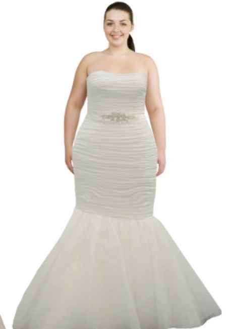 vestidos xl