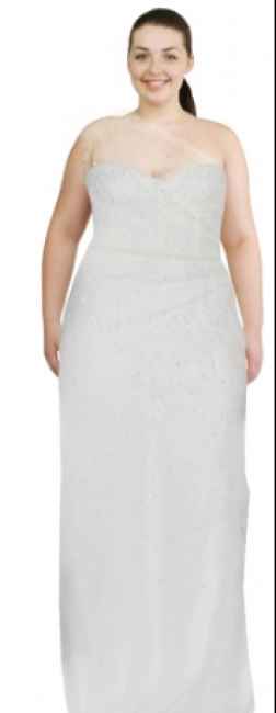 vestidos xl