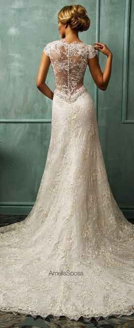 Vestido