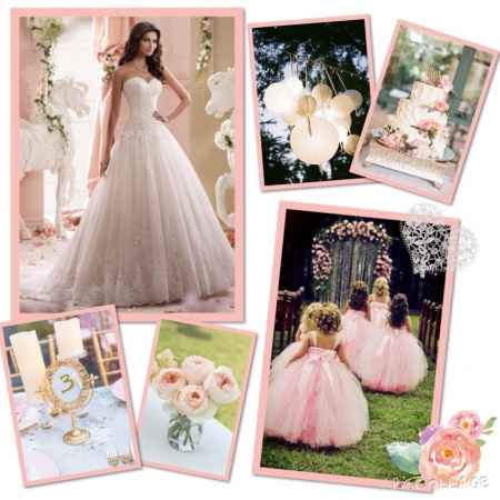 Partilhem o vosso casamento conto de fadas! - 1
