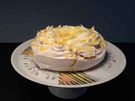 Pavlova