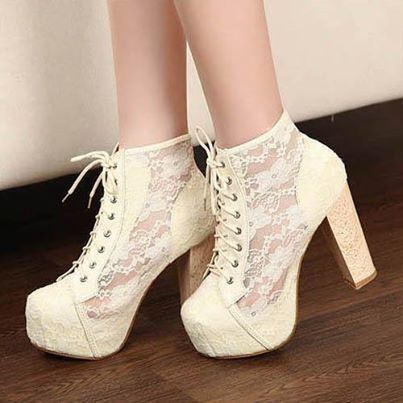 Sapatos