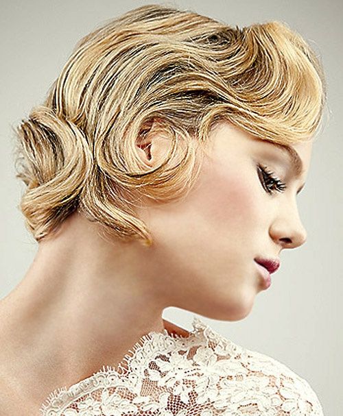 Cabelo curto