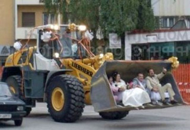 Funny Photo