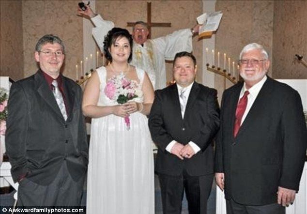 Funny Photo